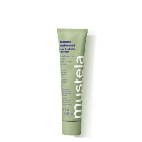 Mustela Bio Universal Balm 75ml