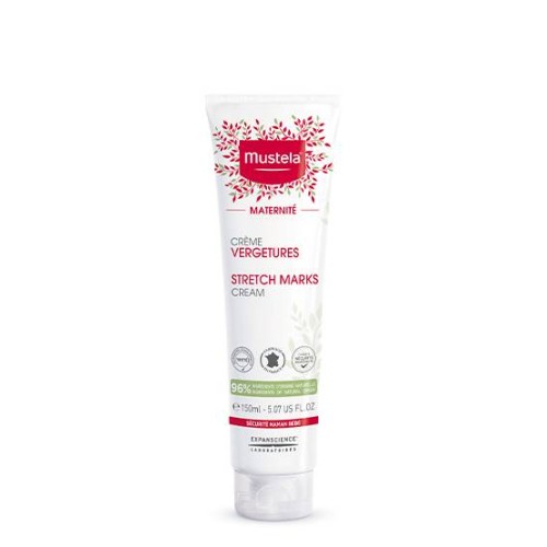 Mustela Stretch Mark Cream 150ml