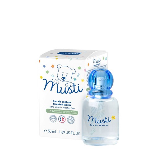Mustela Eau De Soin 50ml