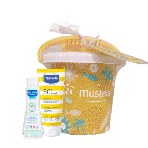 Mustela Solar Essentials Coffret