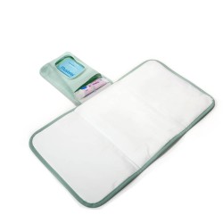 Mustela Nappy Change Kit Mint