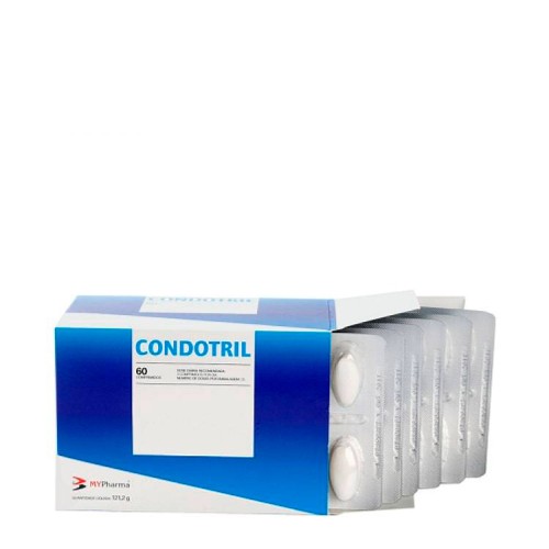 MyPharma Condotril 60 tablets