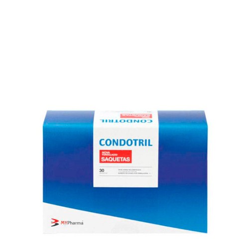 MyPharma Condotril 30 sachets