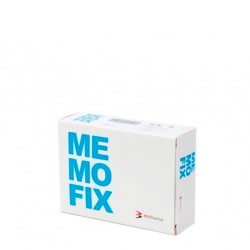 MyPharma Memofix 60 capsules
