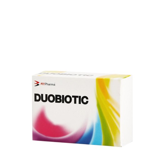 MyPharma Duobiotic 8 sachets
