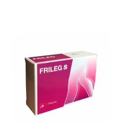 MyPharma Frileg S 60 capsules