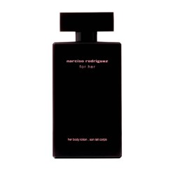 Narciso Rodriguez For Her Body Lotion 200ml