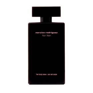 Narciso Rodriguez For Her Body Lotion 200ml