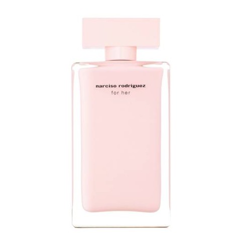 Narciso Rodriguez For Her Eau de Parfum 100ml