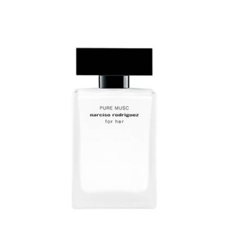 Narciso Rodriguez For Her Pure Musc Eau de Parfum 50ml