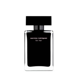 Narciso Rodriguez For Her Eau de Toilette 50ml Narciso Rodriguez For Her Eau de Toilette 50ml