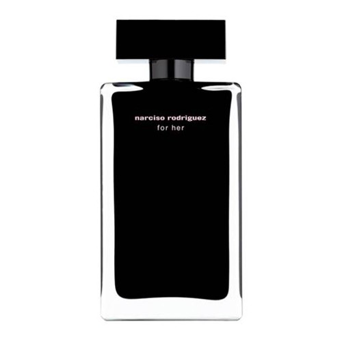 Narciso Rodriguez For Her Eau de Toilette 100ml