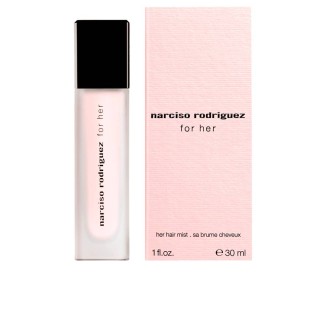Narciso Rodriguez For Her Perfume Hair 30ml