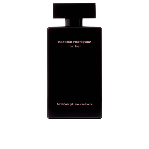Narciso Rodriguez For Her Shower Gel 200ml