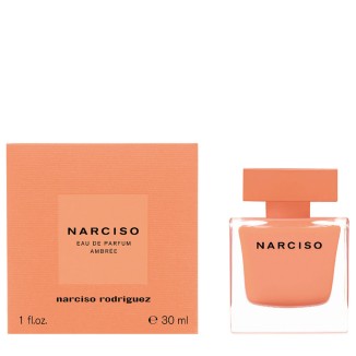 Narciso Rodriguez Ambrée Eau de Parfum 30ml