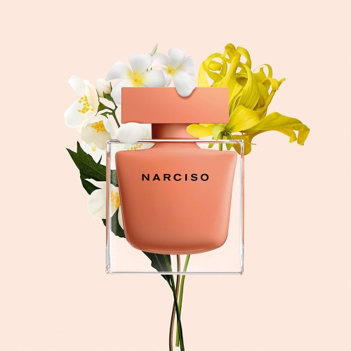 Narciso Rodriguez Ambrée Eau de Parfum 90ml