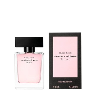Narciso Rodriguez Musc Noir For Her Eau de Parfum 30ml