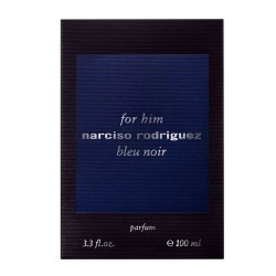 Narciso Rodriguez Men Bleu Noir Parfum 100ml