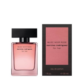 Narciso Rodriguez Musc Noir Rose Eau de Parfum 30ml
