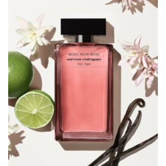 Narciso Rodriguez Musc Noir Rose Eau de Parfum 30ml