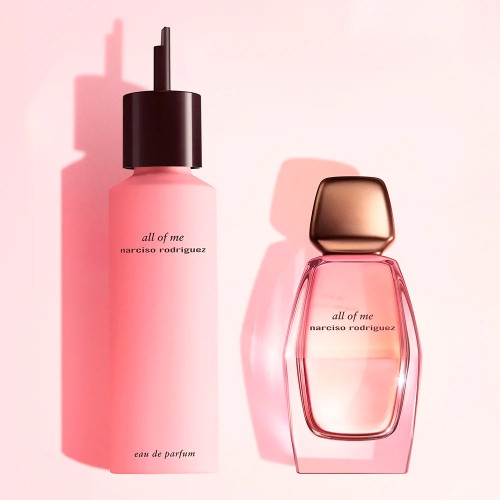 Narciso Rodriguez All of Me Eau de Parfum Refill 150ml