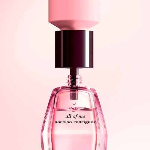 Narciso Rodriguez All of Me Eau de Parfum Refill 150ml