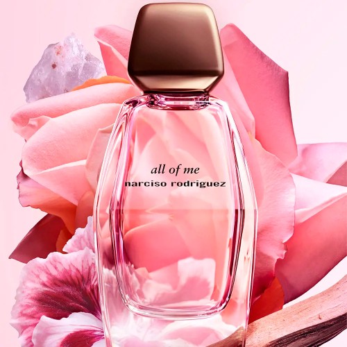 Narciso Rodriguez All of Me Eau de Parfum Refill 150ml