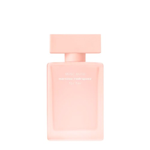 Narciso Rodriguez For Her Musc Nude Eau de Parfum 50ml