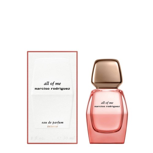 Narciso Rodriguez All of Me Eau de Parfum Intense 30ml