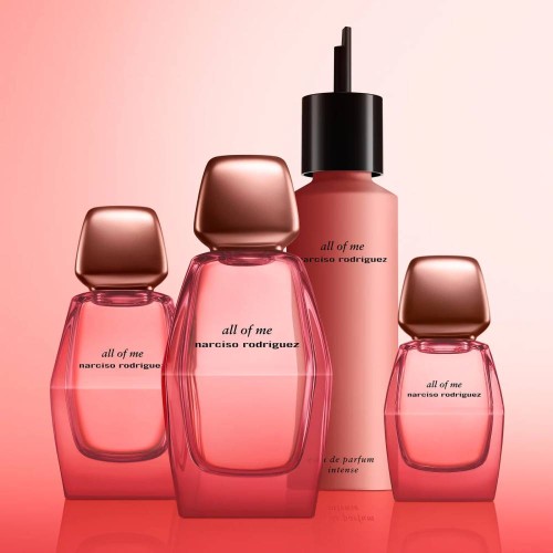 Narciso Rodriguez All of Me Eau de Parfum Intense 30ml