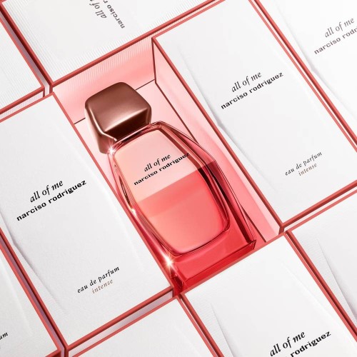 Narciso Rodriguez All of Me Eau de Parfum Intense 50ml