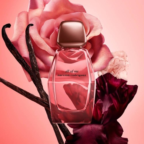 Narciso Rodriguez All of Me Eau de Parfum Intense 90ml