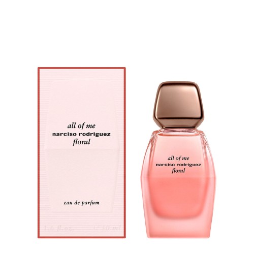 Narciso Rodriguez All of Me Floral Eau de Parfum 50ml