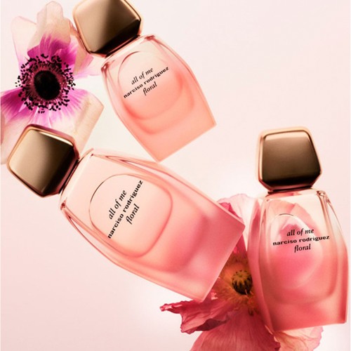 Narciso Rodriguez All of Me Floral Eau de Parfum 90ml