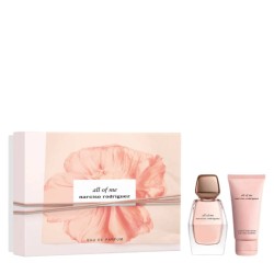 Narciso Rodriguez All Of Me Eau de Parfum 50ml Spring Set