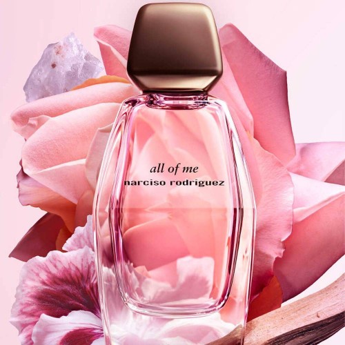 Narciso Rodriguez All of Me Eau de Parfum 100ml
