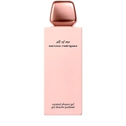 Narciso Rodriguez All of Me Scented Shower Gel 200ml