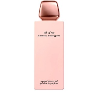 Narciso Rodriguez All of Me Scented Shower Gel 200ml