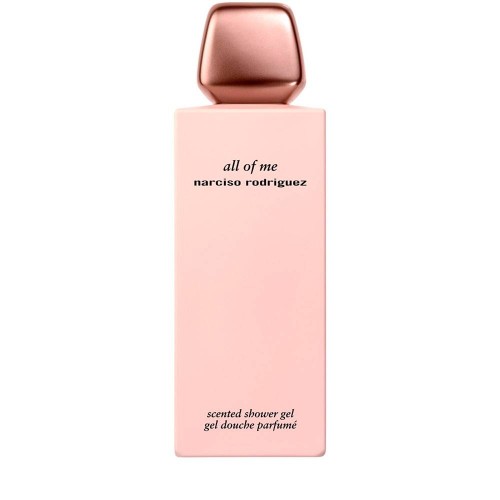 Narciso Rodriguez All of Me Scented Shower Gel 200ml
