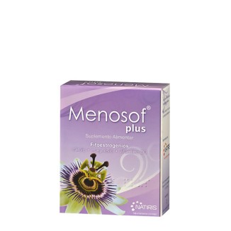Menosof Plus 30 tablets