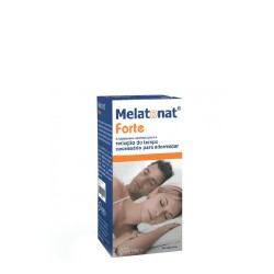 Melatonat Forte 30 capsules
