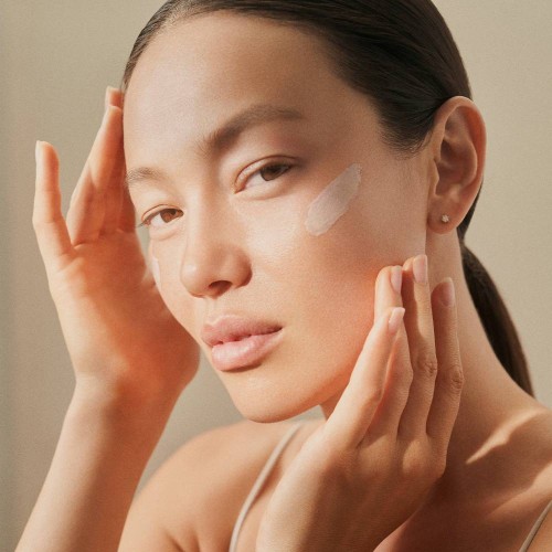 Natura Bissé Diamond Luminous Radiance Sunscreen Cream SPF50 30ml