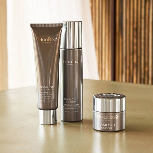 Natura Bissé Diamond Cocoon Creamy Comfort Cleanser150ml