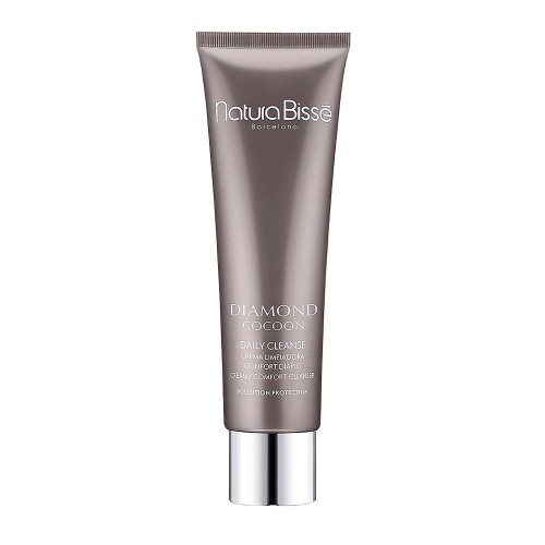 Natura Bissé Diamond Cocoon Creamy Comfort Cleanser150ml