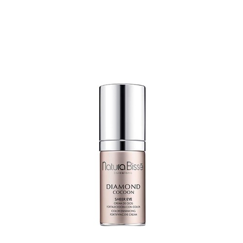 Natura Bissé Diamond Cocoon Color Enhancing Eye Cream 25ml