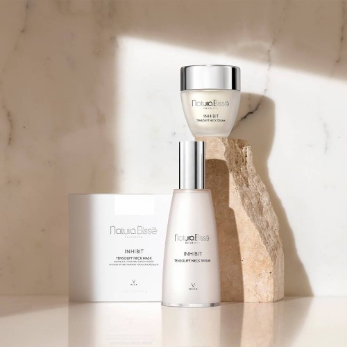 Natura Bissé Inhibit Intensive Lifting Treatment for Neck Cream 60ml