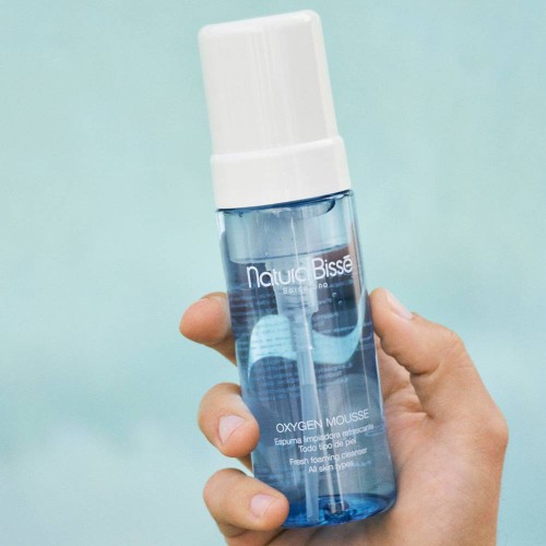 Natura Bissé Oxygen Fresh Foaming Cleanser 150ml