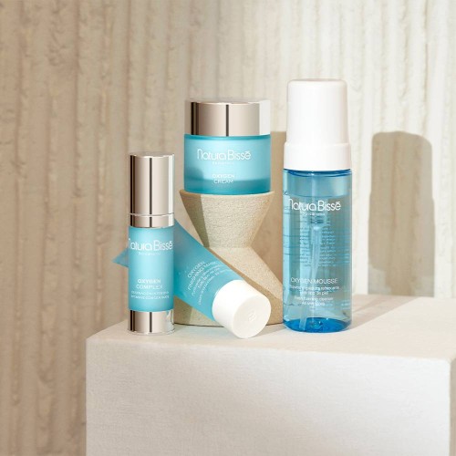 Natura Bissé Oxygen Purifying Mask 75ml