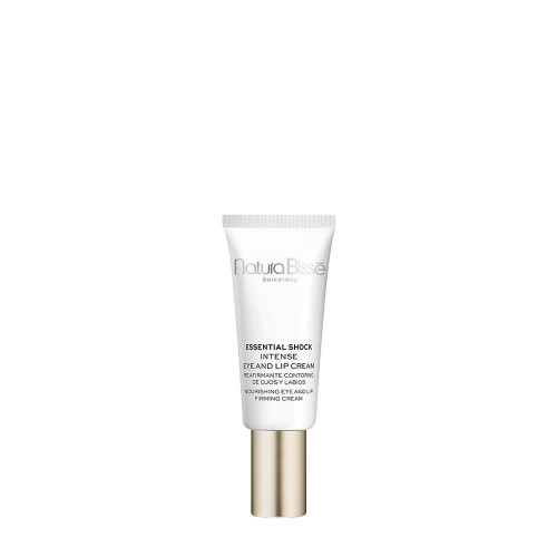 Natura Bissé Essential Shock Intense Eye & Lip Firming Cream 15ml