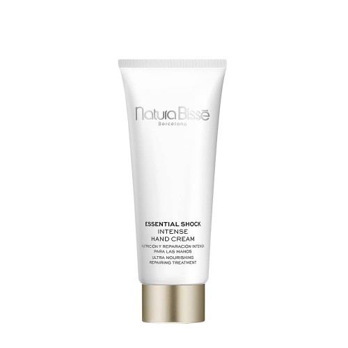 Natura Bissé Essential Shock Intense Ultra Nourishing Repairing Treatment 75ml